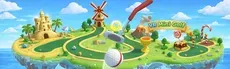 VR Mini Golf hero image