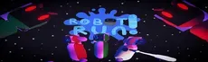 Robot Run hero image