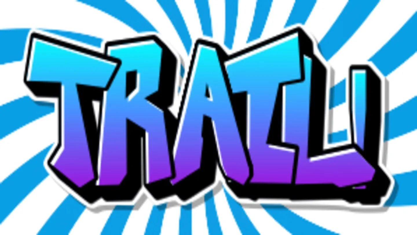 TRAIL! trailer 0