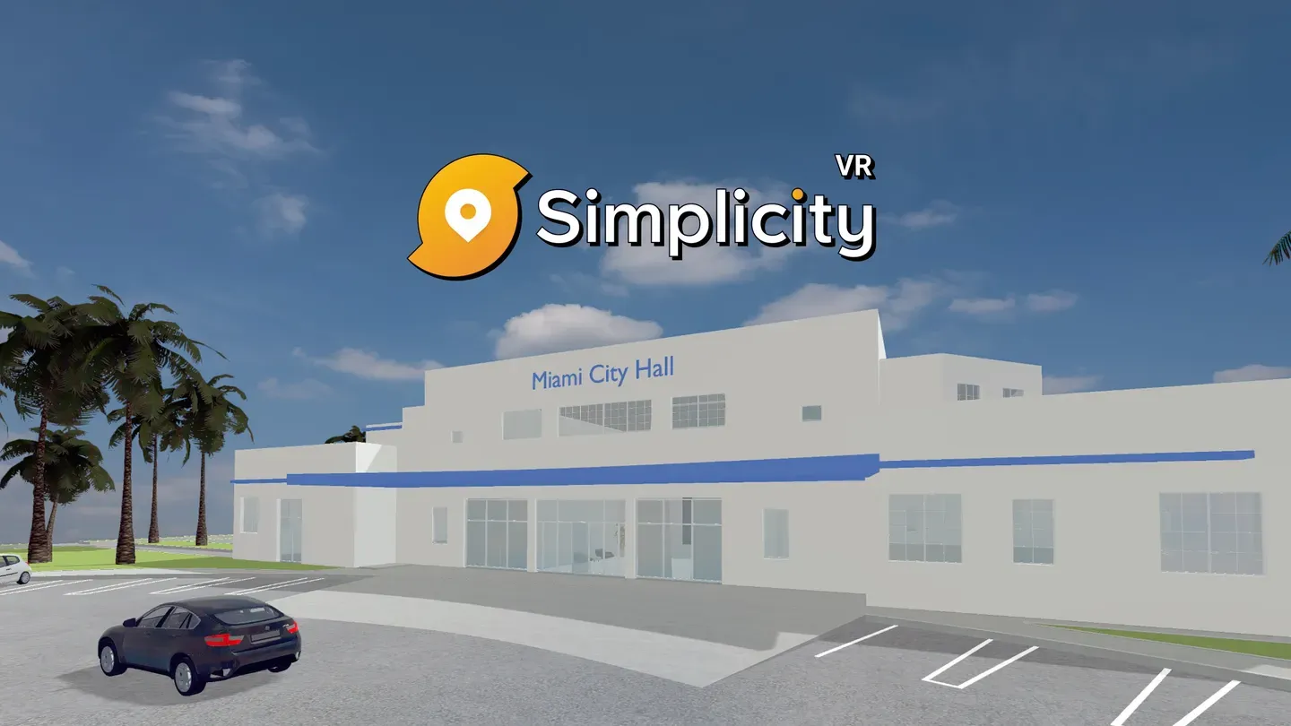 Simplicity trailer 0