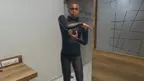 Augmented Reality Basketball screenshot 4