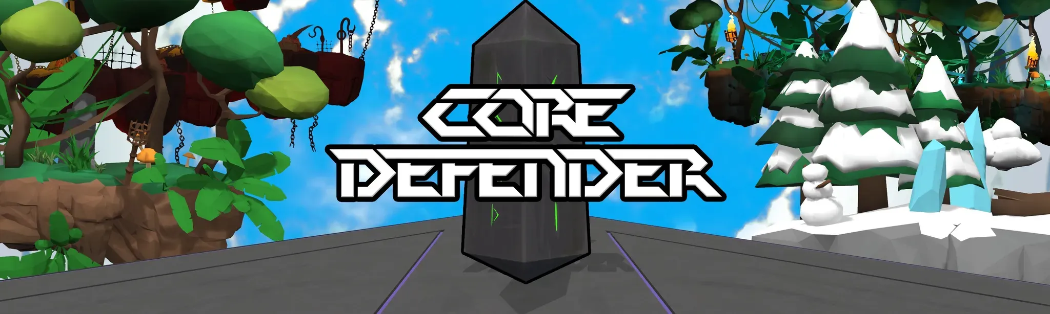 Core Defender