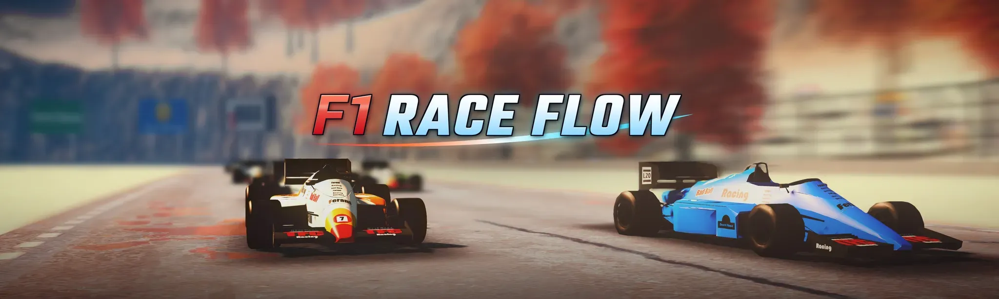 RaceFlow F1
