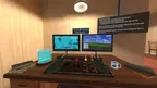 VR4VET Blue Sector screenshot 2