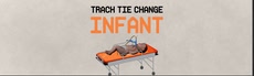 Trach Tie Change – Infant