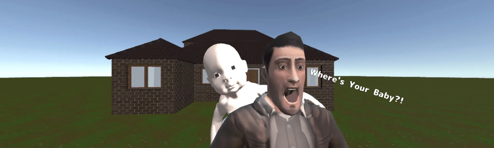 Where's Your Baby?!