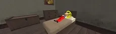 Scary Dad: Escape Horror House hero image