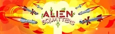 Alien Squatters hero image