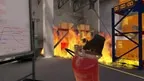 Fire Extinguishing Training screenshot 4