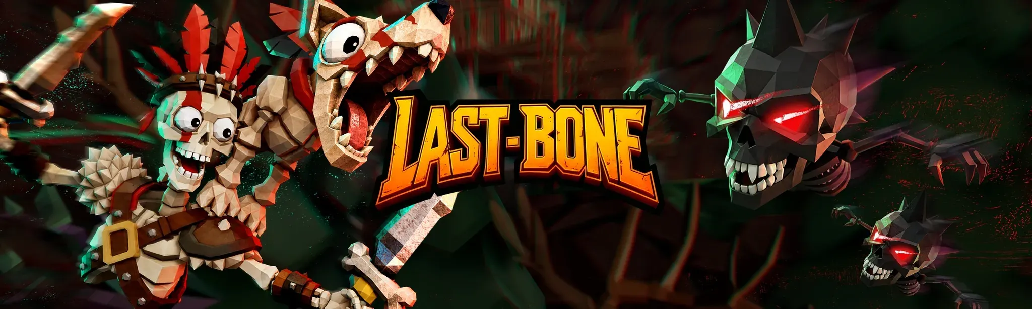 Last Bone