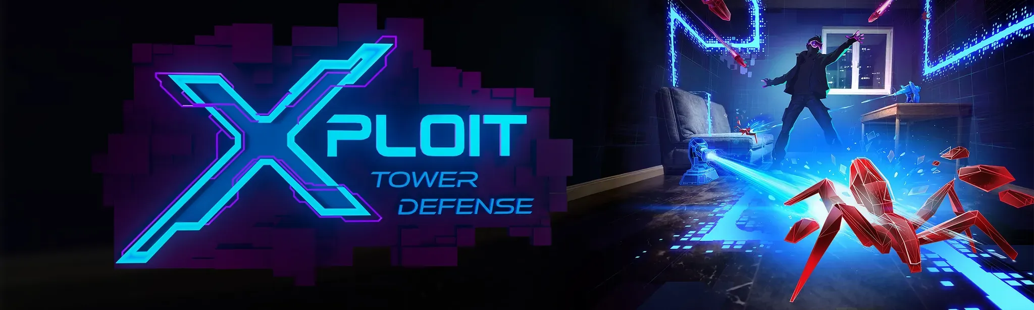 Xploit Tower Defense
