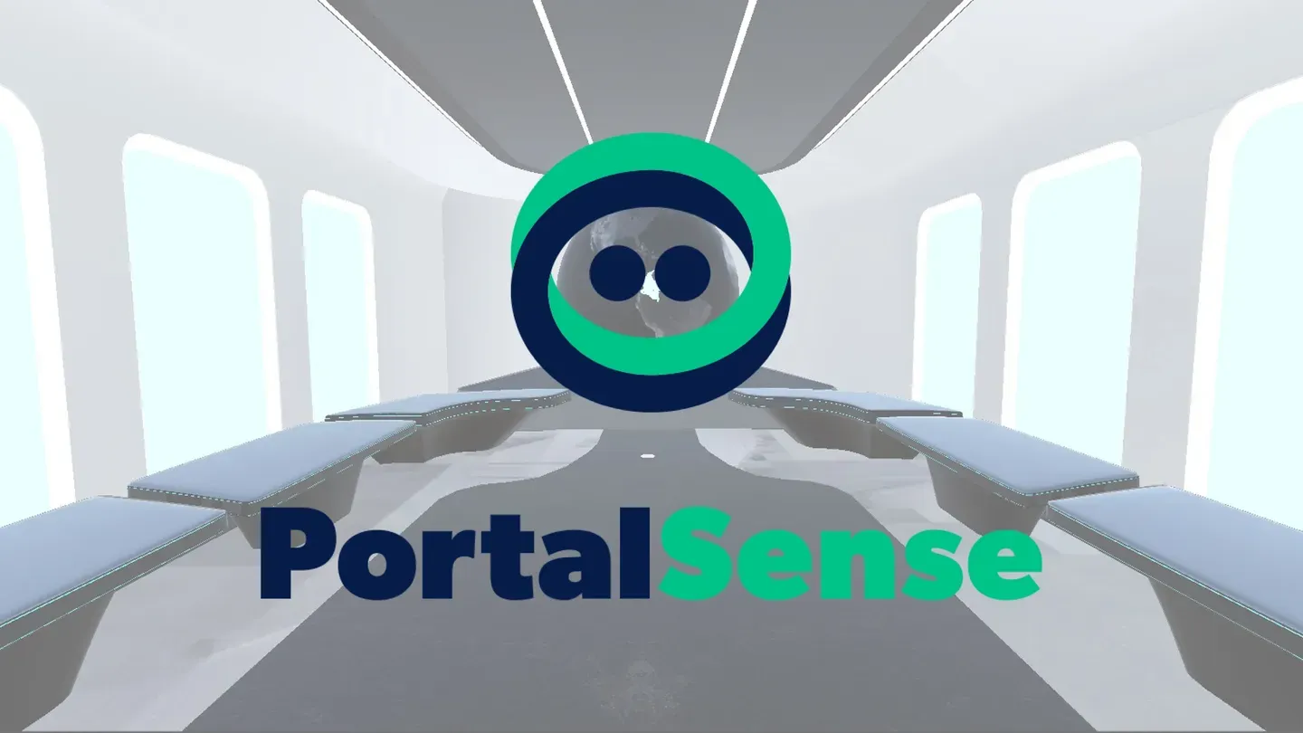 PortalSense trailer 0