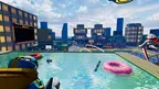 Blade City screenshot 4
