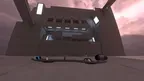 Hoverboard simulatior screenshot 4