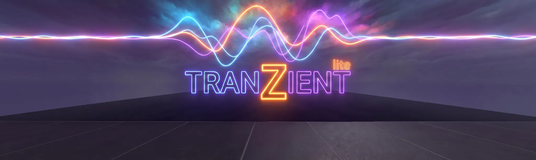 Tranzient Lite