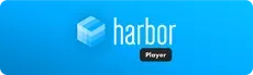 Harbor Player hero image