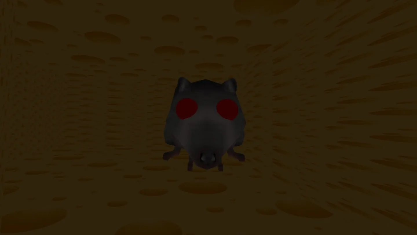 (Discontinued) The Cheeserooms  cover image