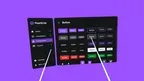 FloatGrids VR Design System screenshot 3