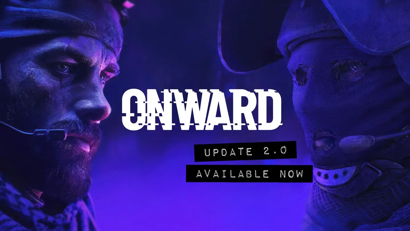 Onward trailer 0