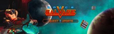 Space Salvage