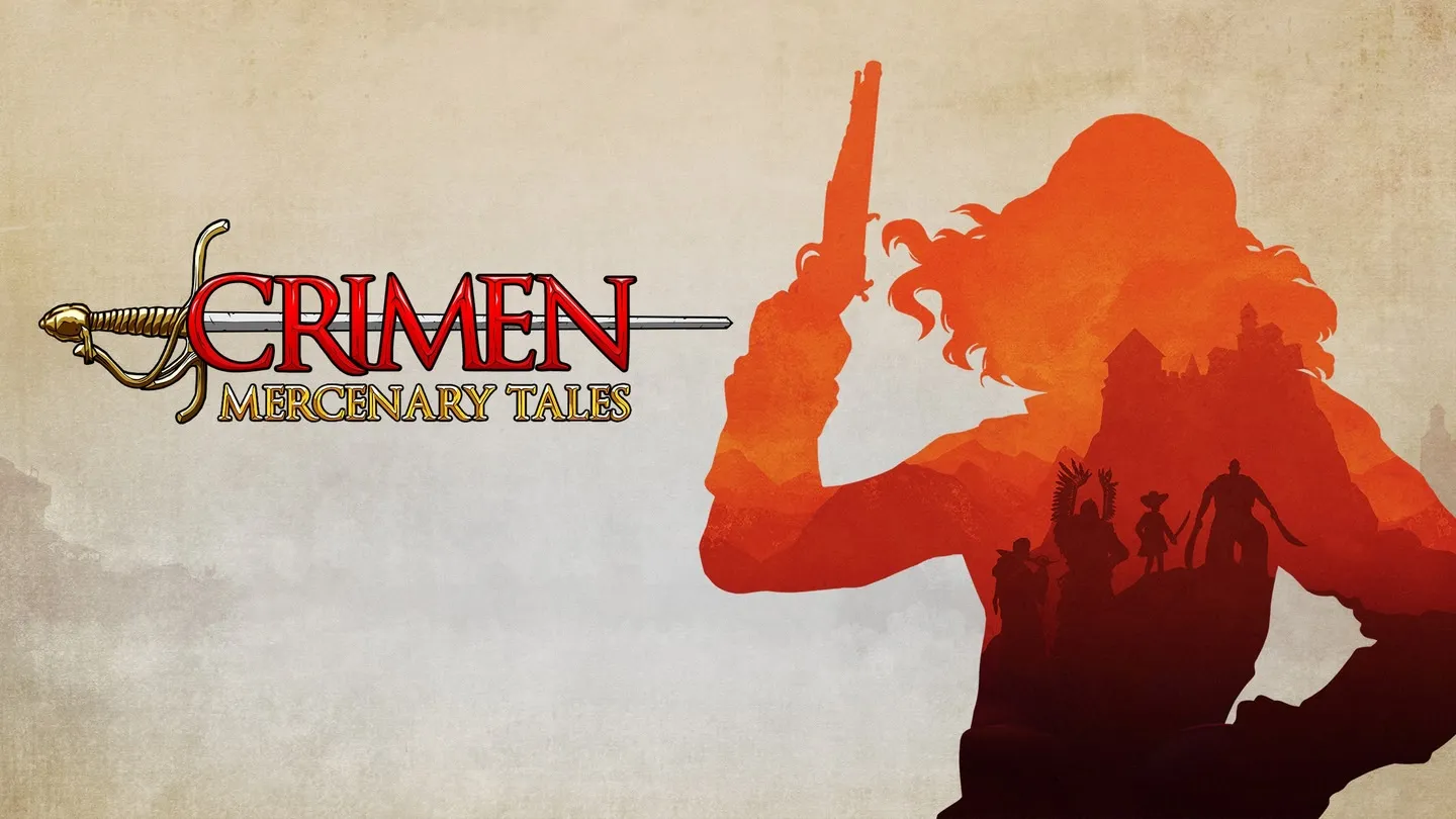 Crimen - Mercenary Tales trailer 0