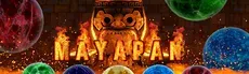 Mayapan hero image