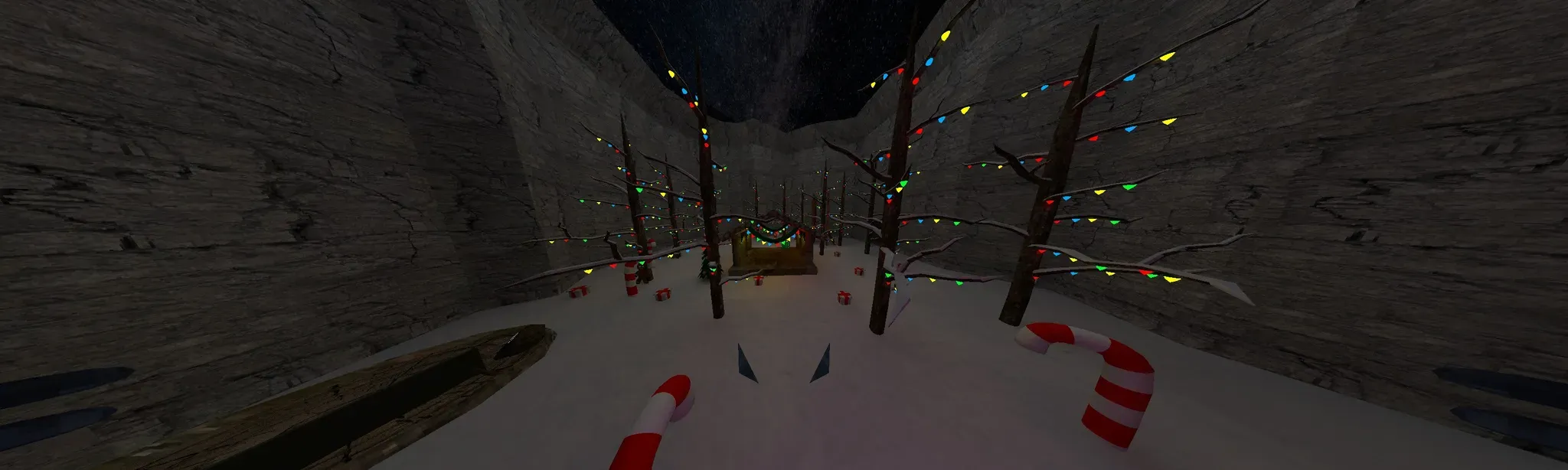 Bananaz VR