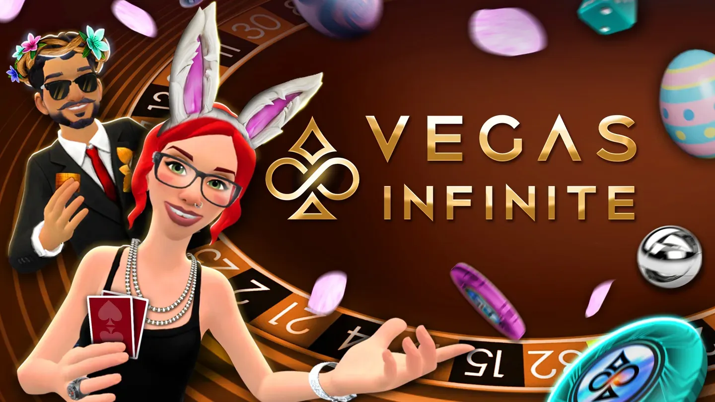 PokerStars - Vegas Infinite trailer 0