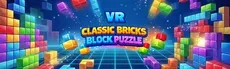VR Classic Bricks: Block Puzzle hero image