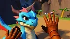 Dragon Riders screenshot 1