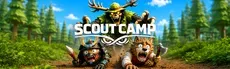 Scout Camp hero image