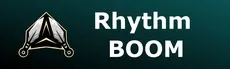Rhythm BOOM Alpha hero image