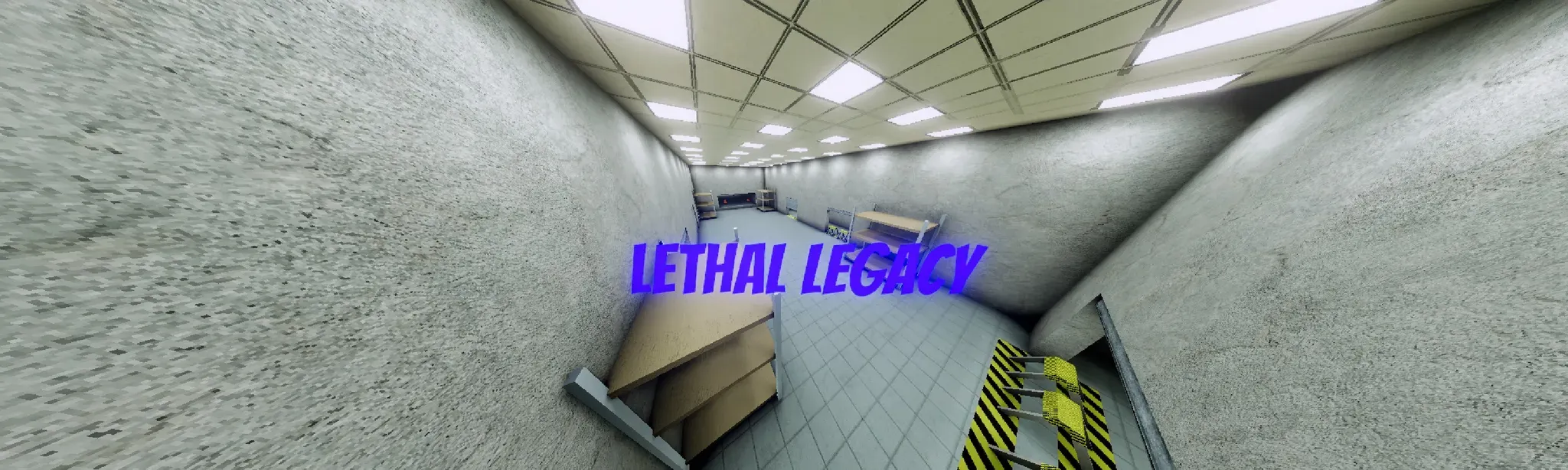 Lethal Legacy ( FIXED )