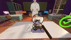 Dissection Simulator: Frog Edition screenshot 2