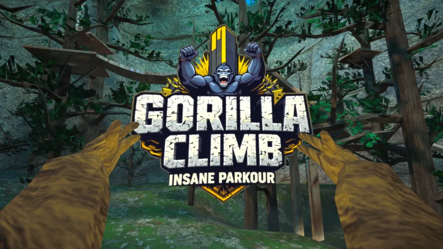Gorilla Climb trailer 0