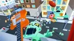 Throw Anything Demo screenshot 1