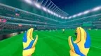 Motion Soccer screenshot 4