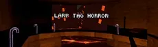Larp Tag Horror hero image