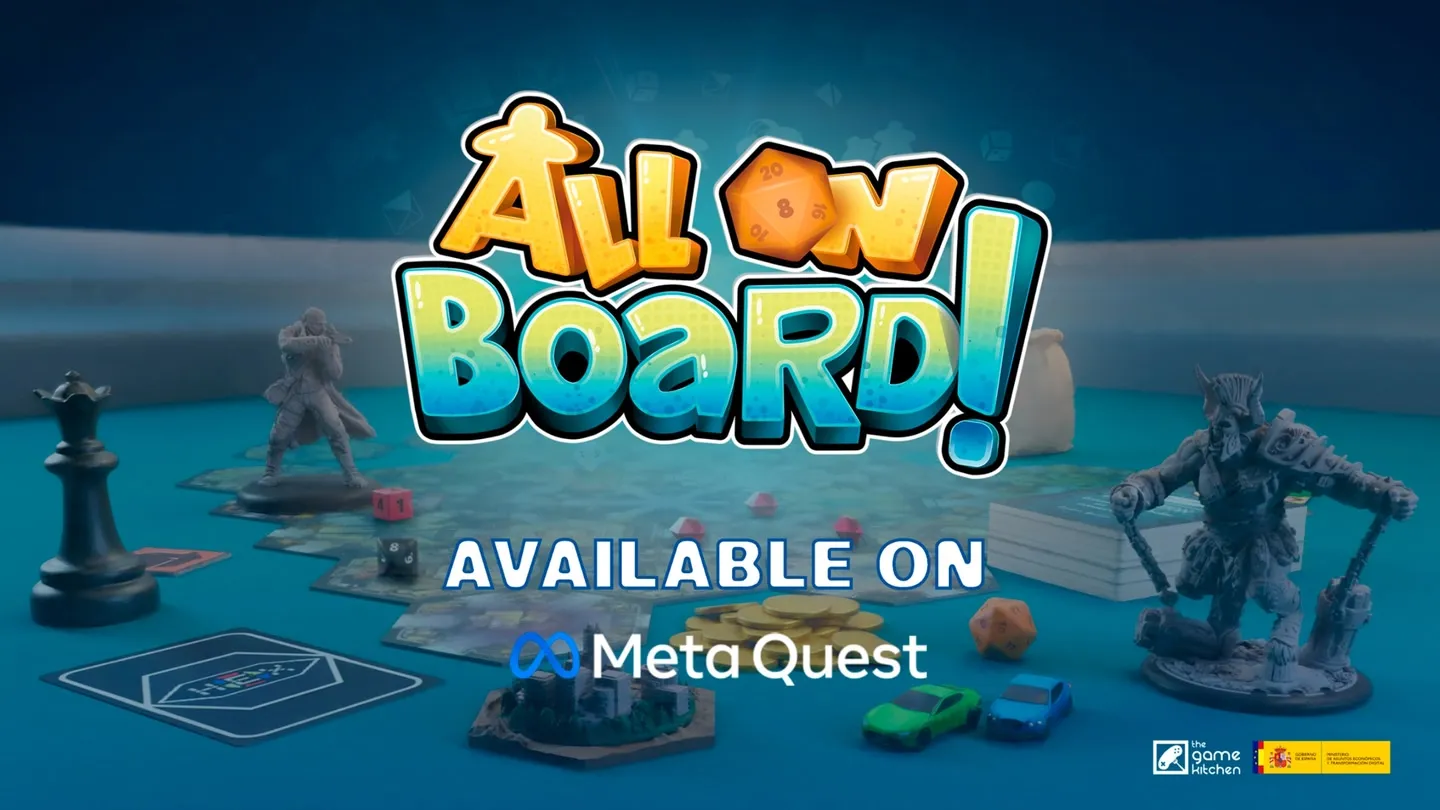 All On Board! trailer 0