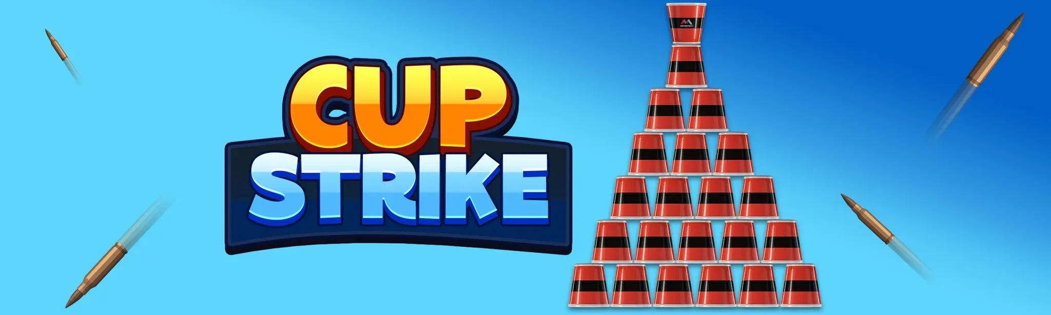 Cup Strike