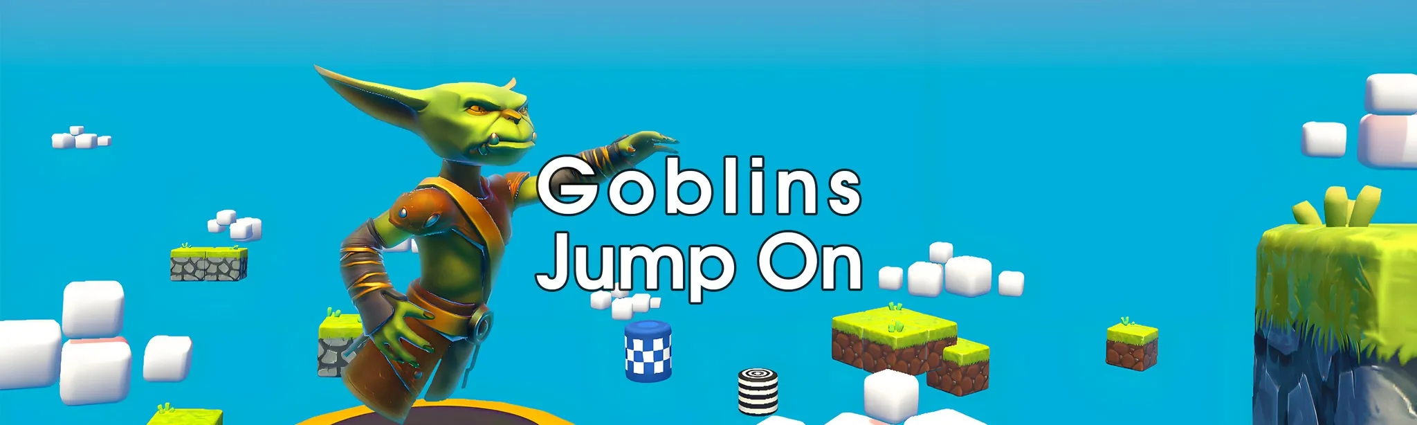 Goblins: Jump On