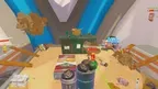 LARVA CRAZY COMBAT MR screenshot 4