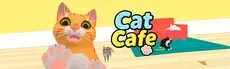 Cat Cafe hero image