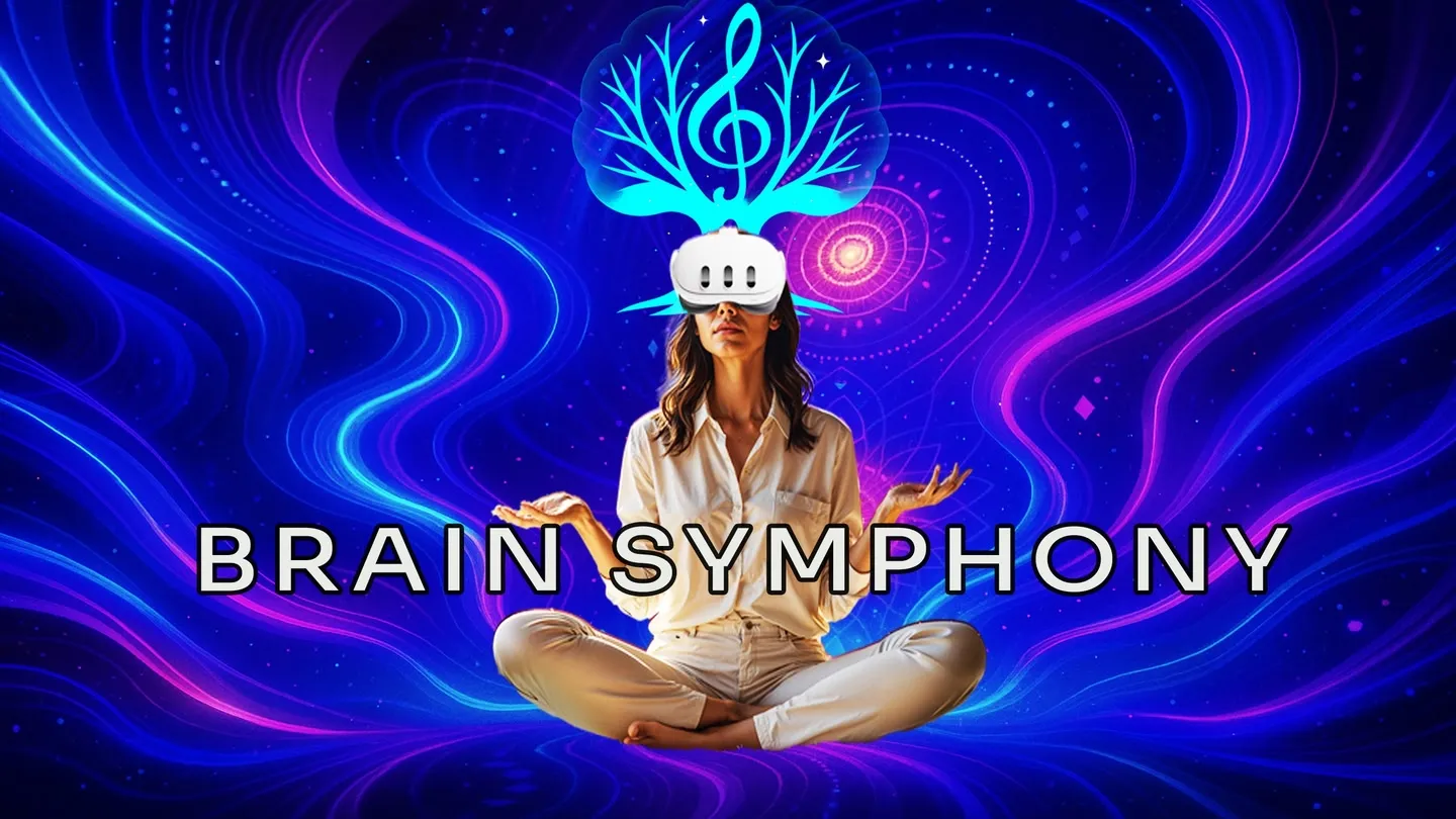 Brain Symphony: Relax & Meditation trailer 0
