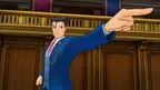 Ace Attorney: Dual Destinies VR screenshot 1