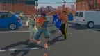 Chaotic Dojo screenshot 4