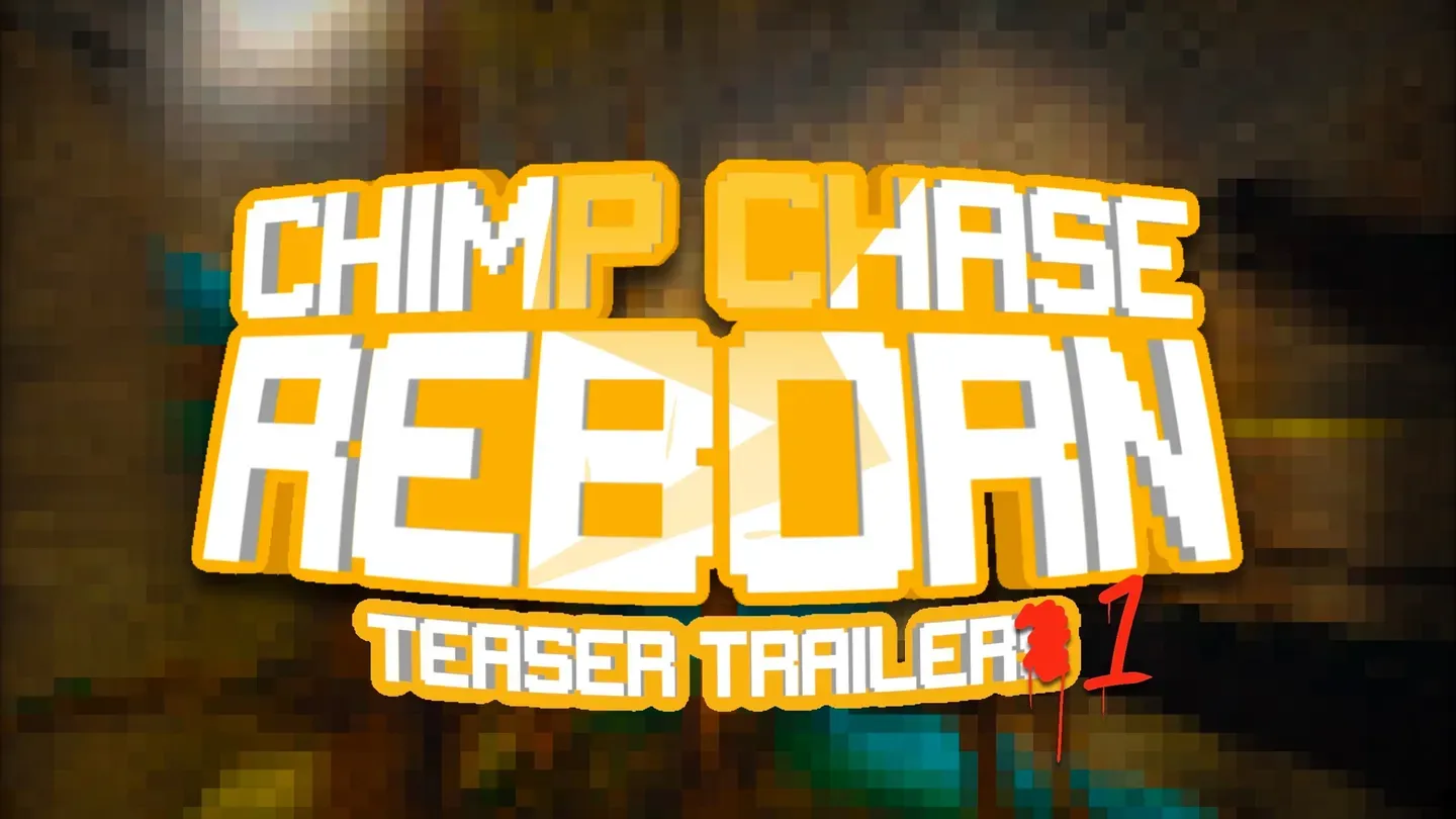 Chimp Chase Reborn trailer 0