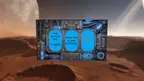 Arcade Shooter: Space Alien Sunrise screenshot 2