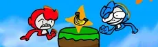 Monkey Game hero image
