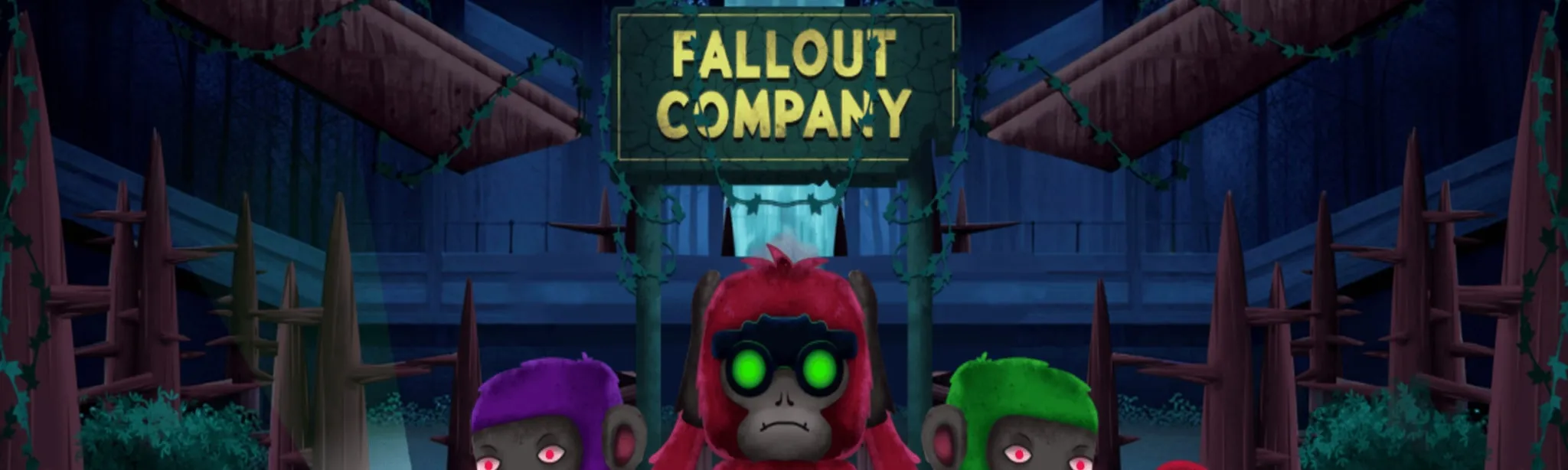 Fallout Company